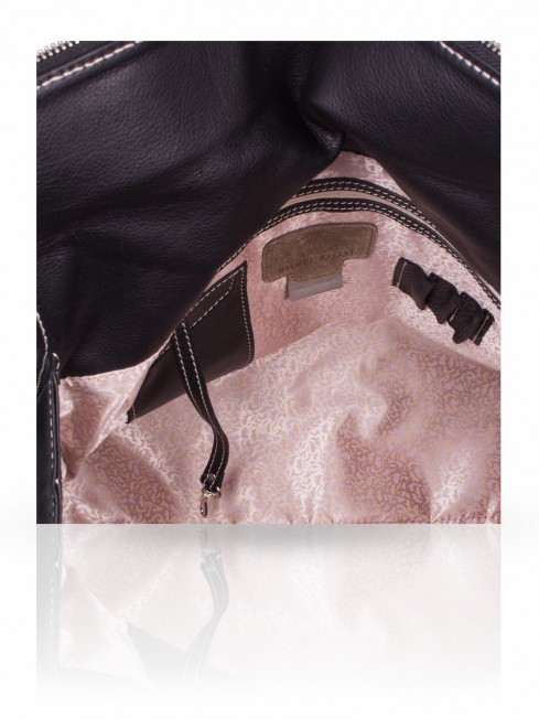 Сумка Женская CACHET Tote/N/BL